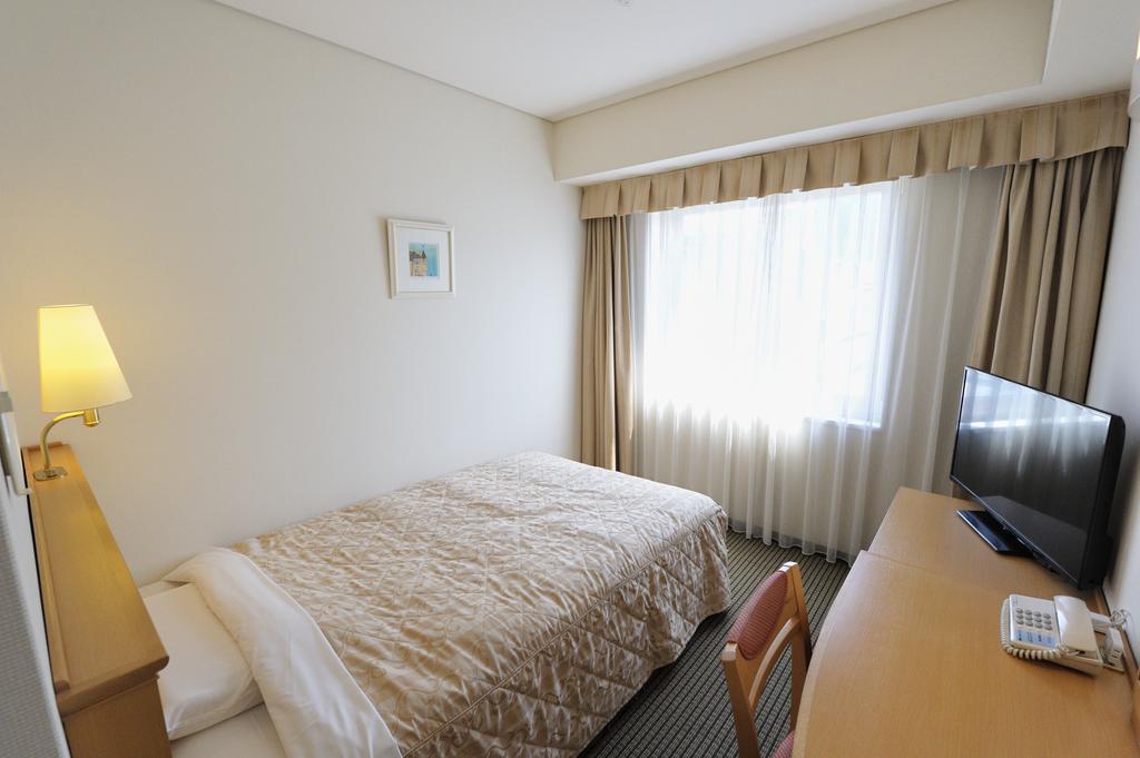 Hotel Unizo Tokyo Shimbashi Екстериор снимка