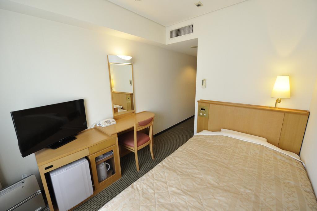 Hotel Unizo Tokyo Shimbashi Екстериор снимка