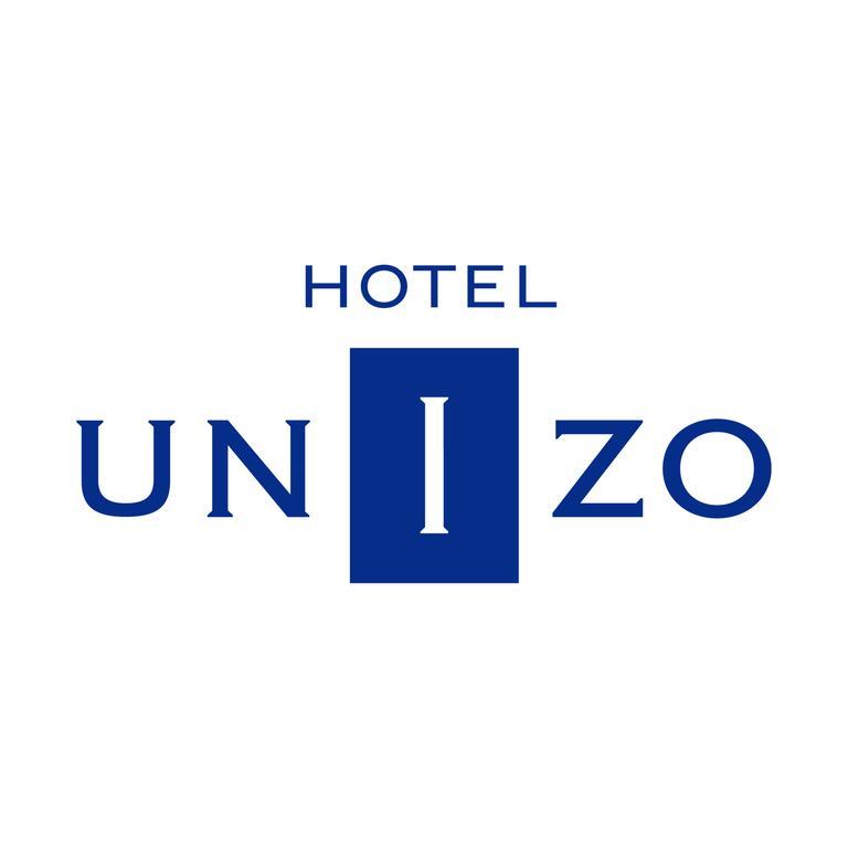 Hotel Unizo Tokyo Shimbashi Екстериор снимка