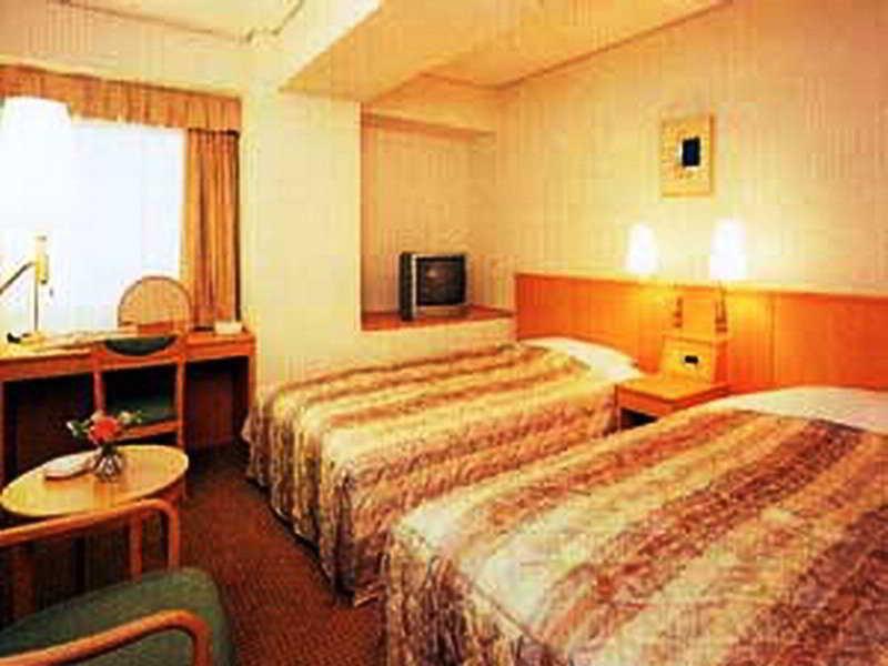 Hotel Unizo Tokyo Shimbashi Екстериор снимка