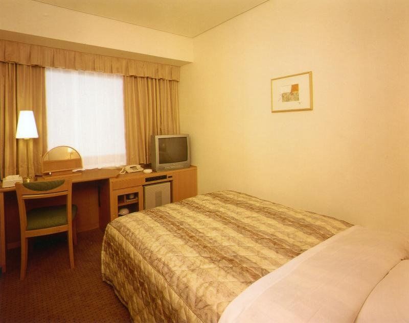 Hotel Unizo Tokyo Shimbashi Екстериор снимка