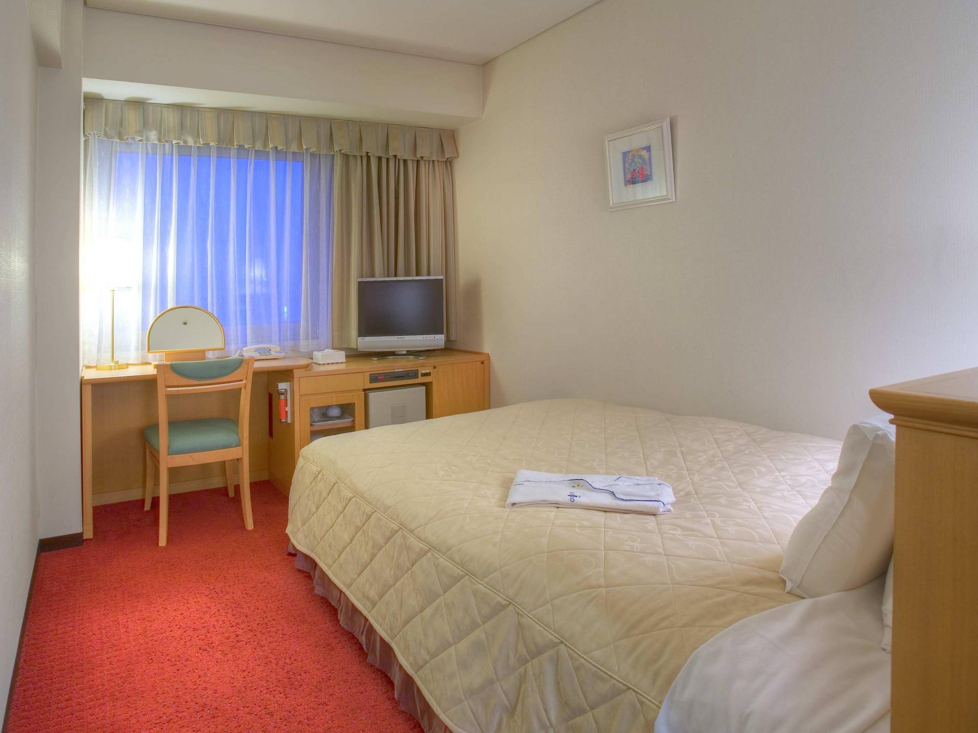 Hotel Unizo Tokyo Shimbashi Екстериор снимка