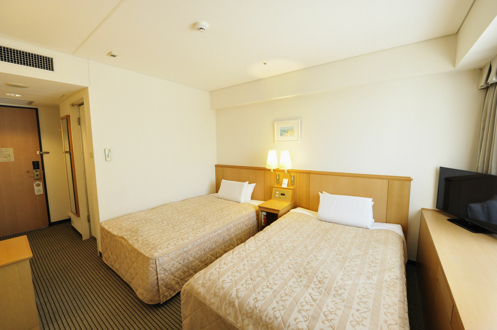 Hotel Unizo Tokyo Shimbashi Екстериор снимка