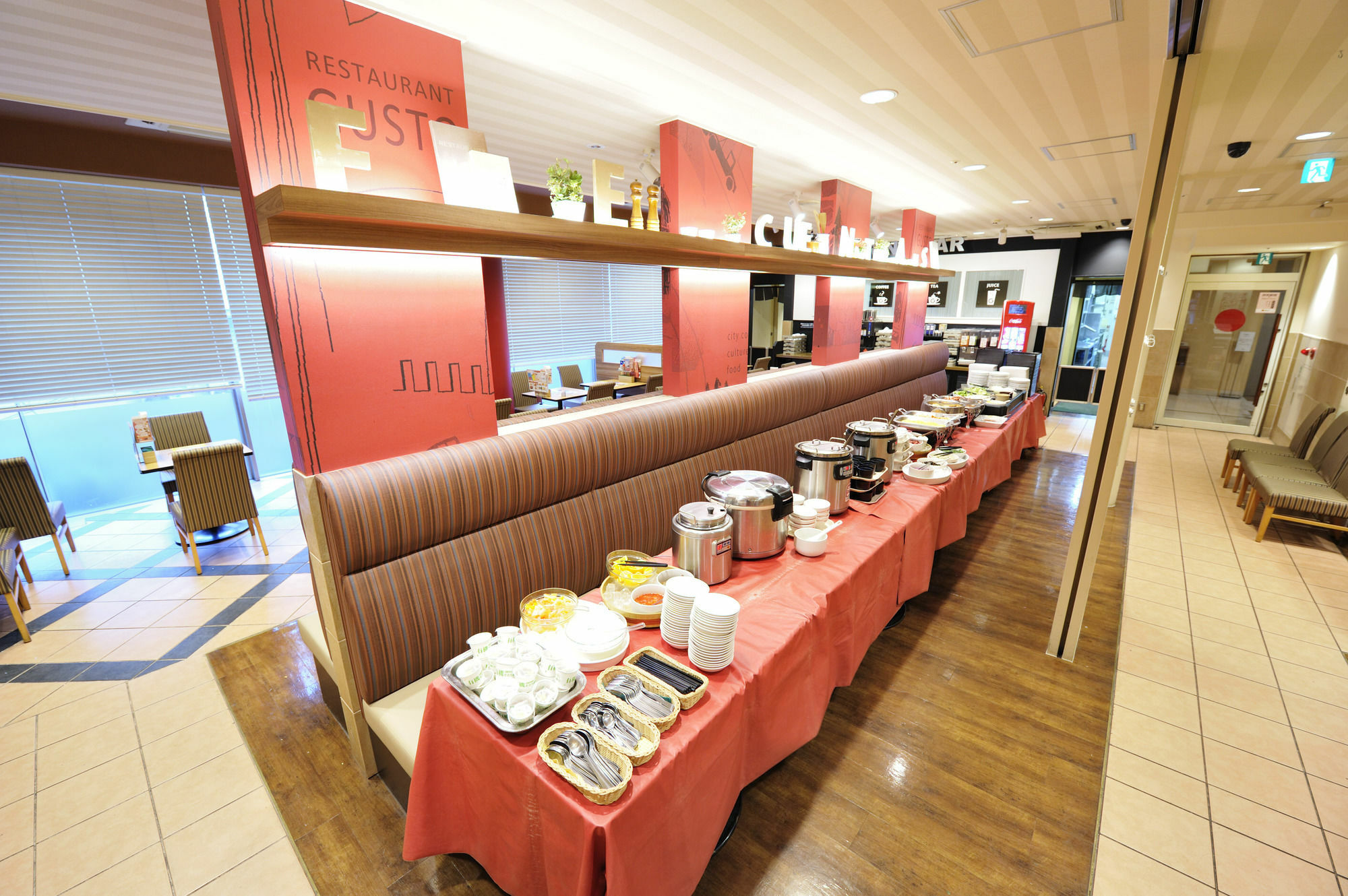Hotel Unizo Tokyo Shimbashi Екстериор снимка