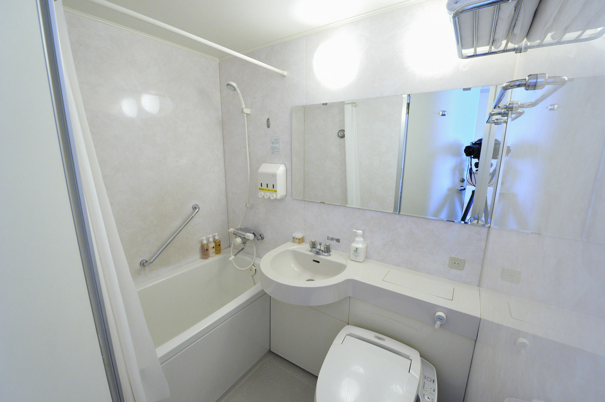 Hotel Unizo Tokyo Shimbashi Екстериор снимка