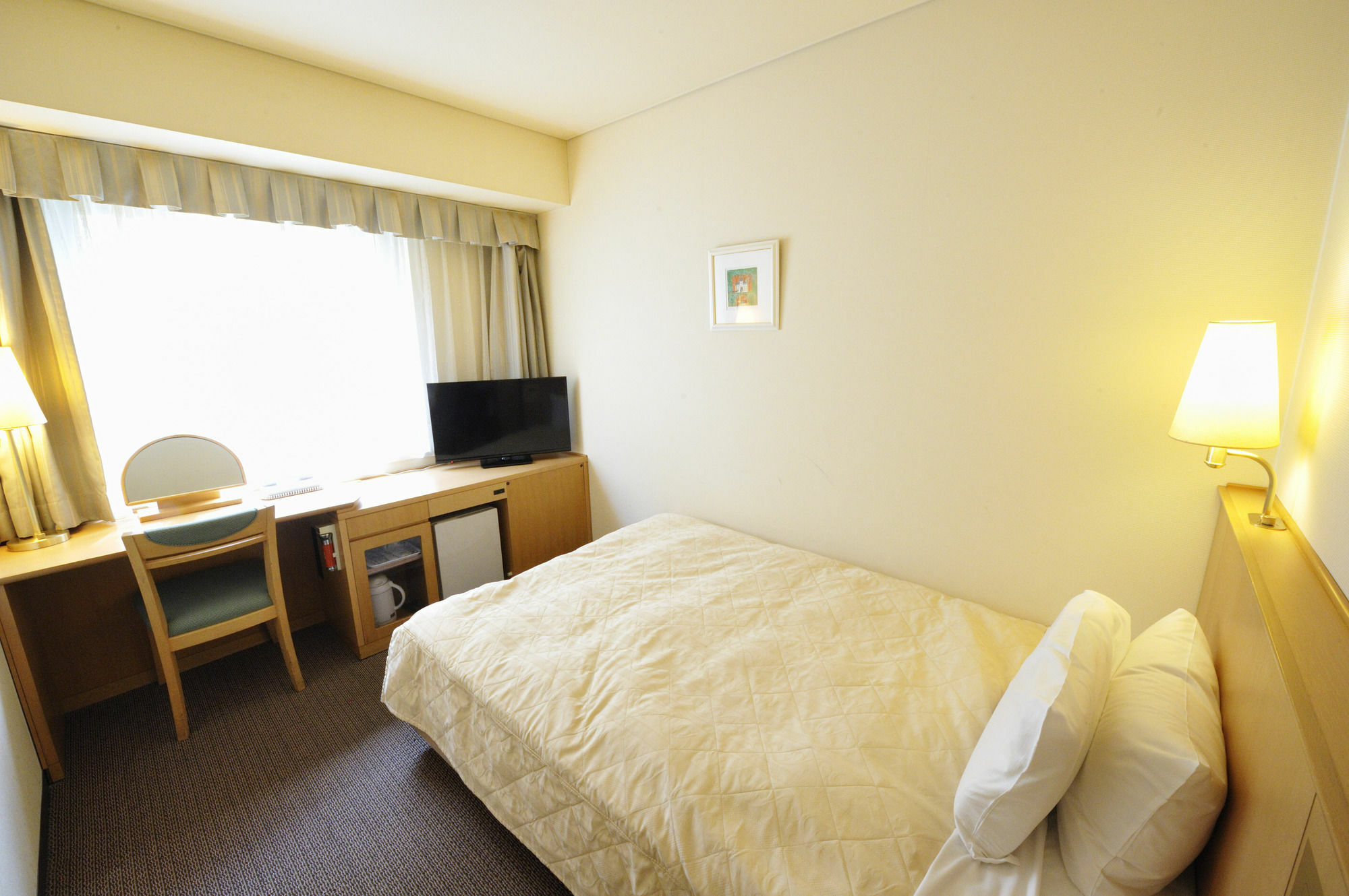 Hotel Unizo Tokyo Shimbashi Екстериор снимка
